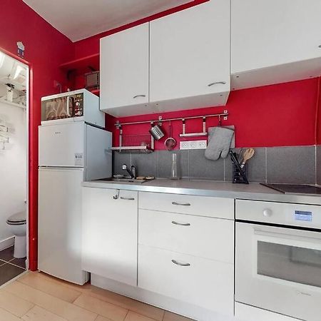2 Pieces Lumineux & Calme Apartment Paris Bagian luar foto