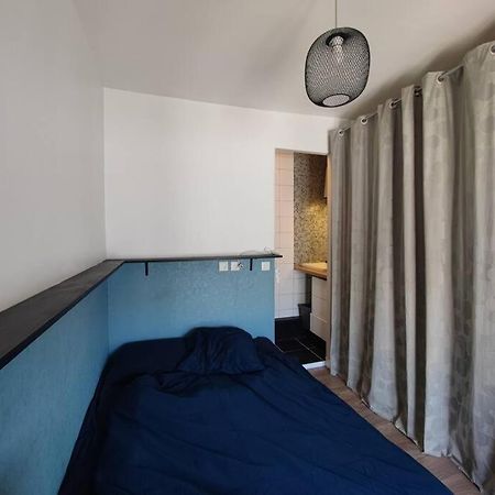 2 Pieces Lumineux & Calme Apartment Paris Bagian luar foto